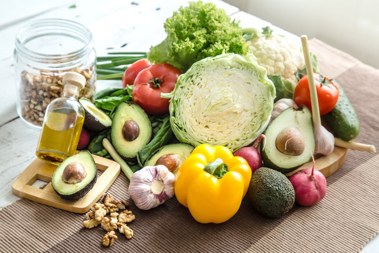 Lançada campanha anual para promover os produtos orgânicos no país