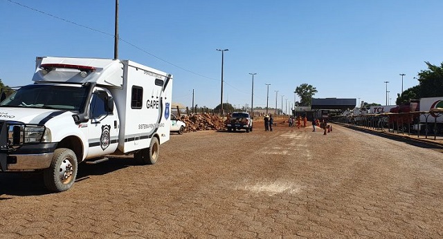 Reforma-posto-fiscal-Vilhena-1-Jesica-Labajos-30-07-21-870x412