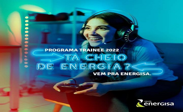 Programa Trainee - Energisa