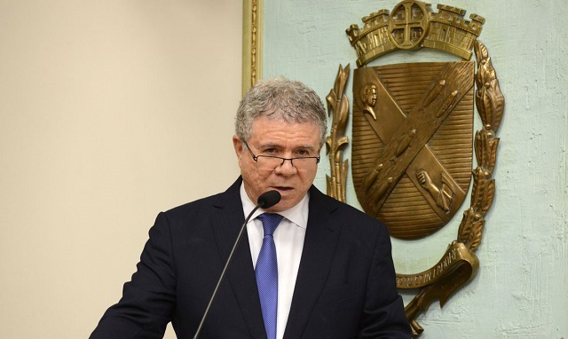 Celso Silveira Mello Filho, acionista do grupo Cosan