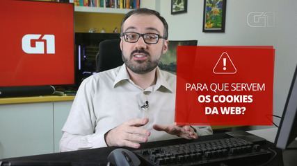 O que são 'cookies' na web e quais riscos eles representam? O que são 'cookies' na web e quais riscos eles representam?