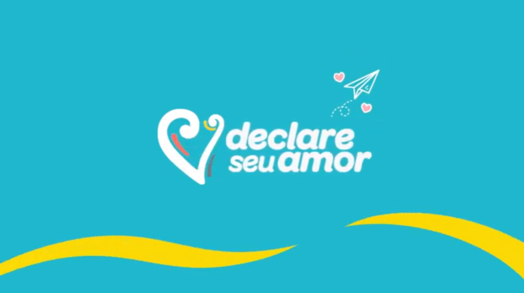 DeclareseuAmorvideo