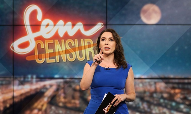 Marina Machado Sem Censura