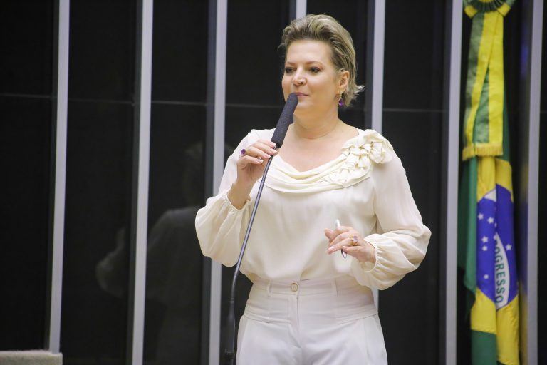 Discussão e votação de propostas. Dep. Joice Hasselmann PSDB-SP