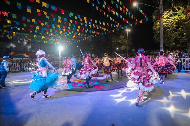 Arraial Municipal _ Mercado Cultural - Leandro Morais-51