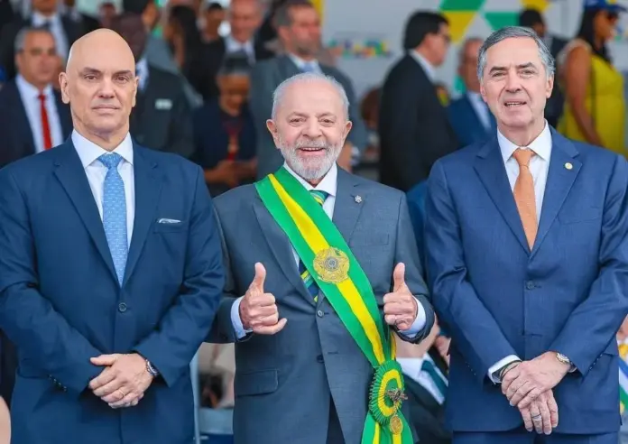 Foto: Ricardo Stuckert / PR/